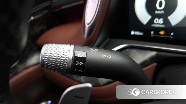 Genesis G90 (RS4) id 4279680 из Кореи 20