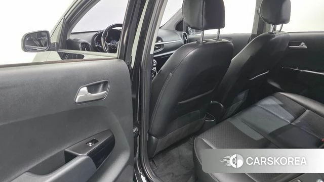 Kia All New Morning (JA) id 4225615 из Кореи 20