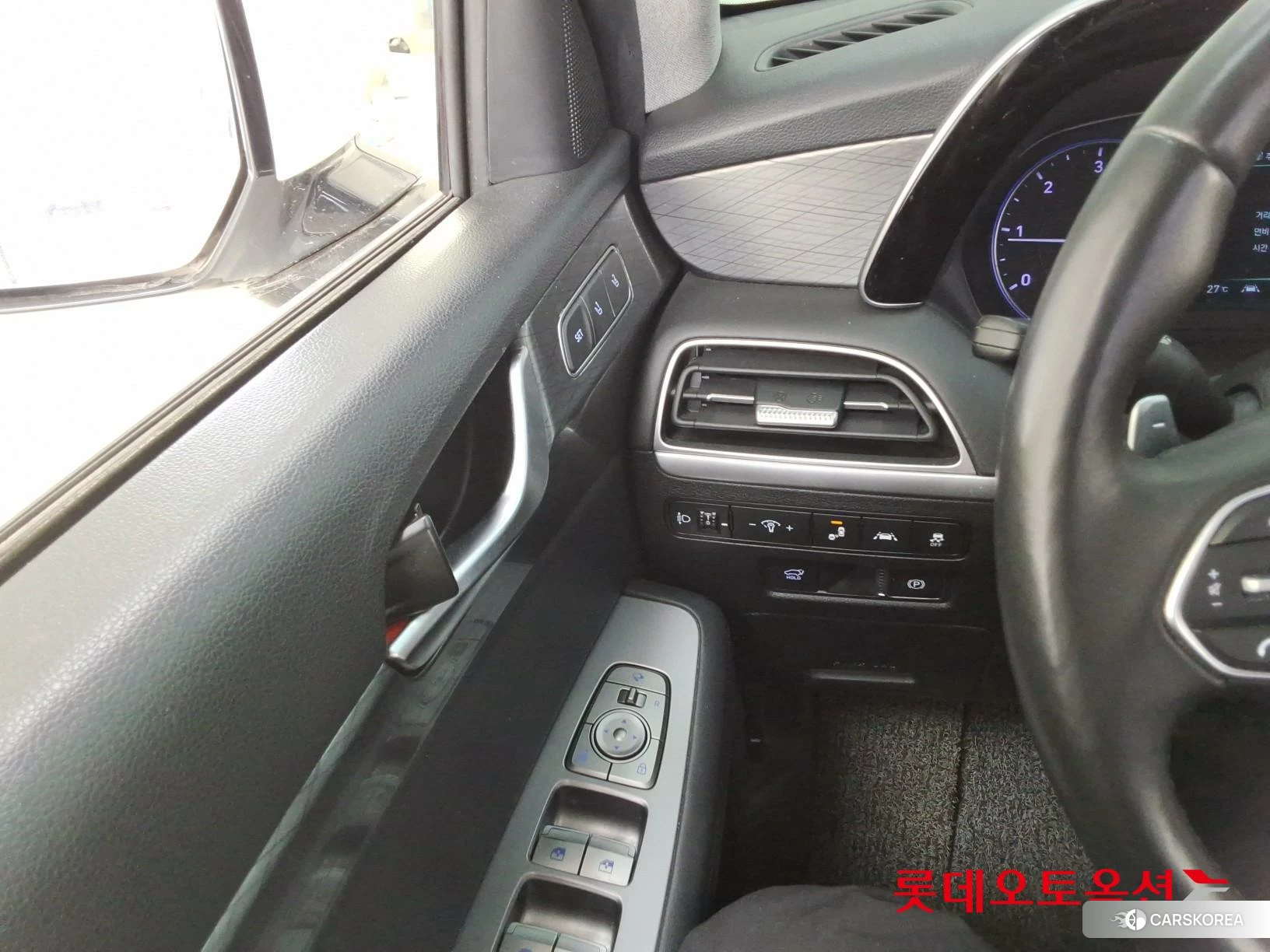 Hyundai Palisade id 4347265 из Кореи 20