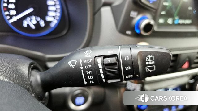 Hyundai Kona id 4339058 из Кореи 20