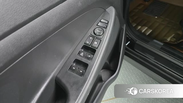 Hyundai All New Tucson id 4521071 из Кореи 20