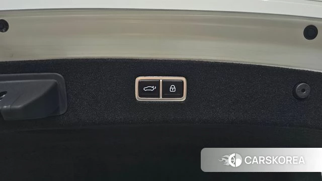 Genesis G90 (RS4) id 4442169 из Кореи 20