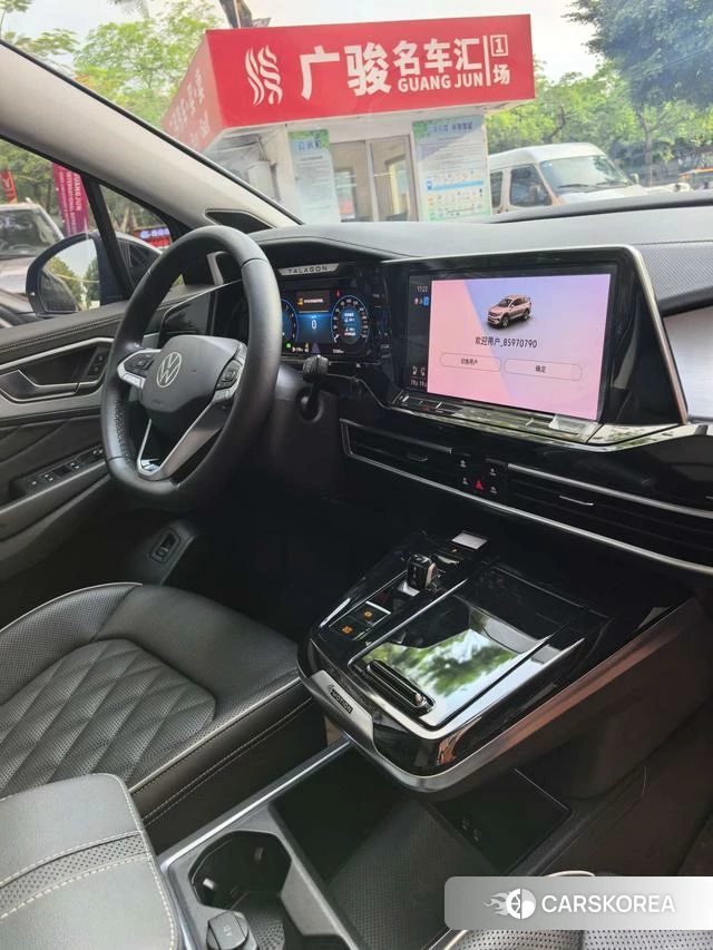 Volkswagen Lanjing id 4273911 из Китая 20