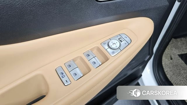 Hyundai The New Santa Fe id 4941969 из Кореи 20