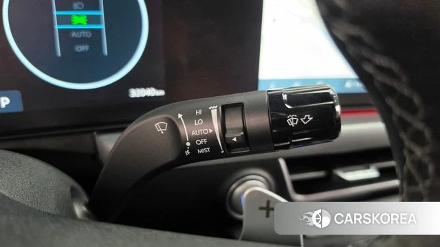 Hyundai Sonata D Edge (DN8) id 4730263 из Кореи 20