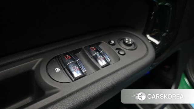 Mini Cooper Countryman id 4443190 из Кореи 20