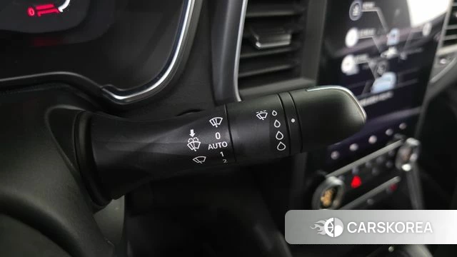 Renault Korea (Samsung) The New SM6 id 4194986 из Кореи 20