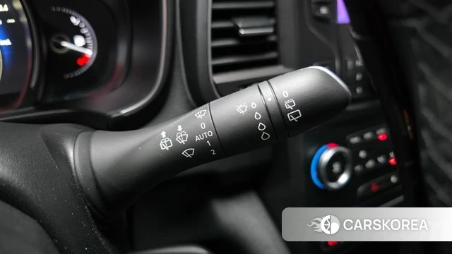Renault Korea (Samsung) The New QM6 id 4854839 из Кореи 20