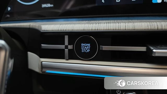 Hyundai Santa Fe (MX5) id 4480517 из Кореи 20