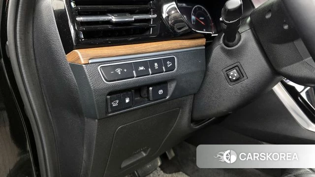 Kia Mohave Master id 4389718 из Кореи 20