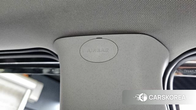 Chevrolet (GM Daewoo) The New Trax id 4765529 из Кореи 20