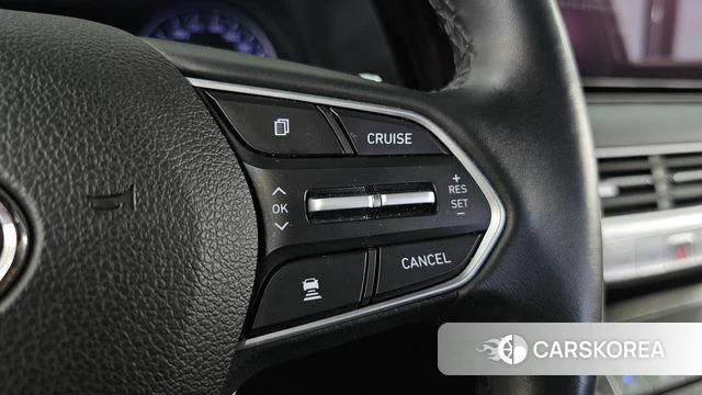 Hyundai Palisade id 4477065 из Кореи 20