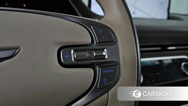 Genesis GV80 id 4551258 из Кореи 20