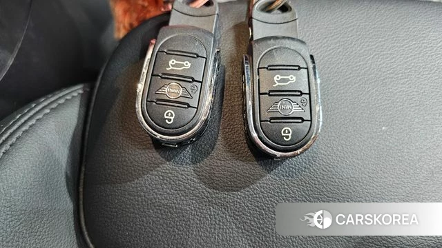 Mini Cooper id 4707230 из Кореи 20