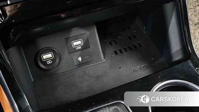 Kia Mohave Master id 4534905 из Кореи 20
