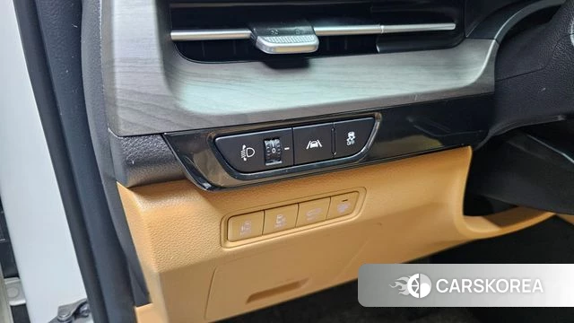 Kia Carnival 4th generation id 4186931 из Кореи 20