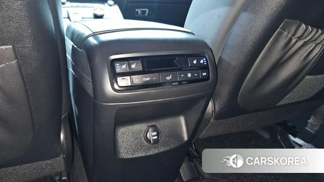 Hyundai Palisade id 4422990 из Кореи 20