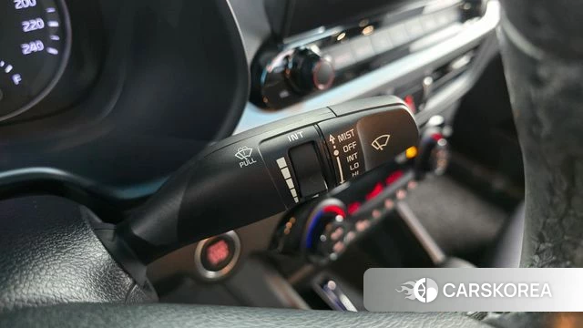 Kia Come New K3 id 4586979 из Кореи 20