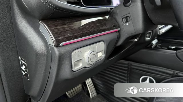 Mercedes-Benz GLE-Class W167 id 4395683 из Кореи 20