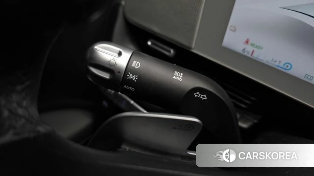 Hyundai Ionic 5 id 4457179 из Кореи 20