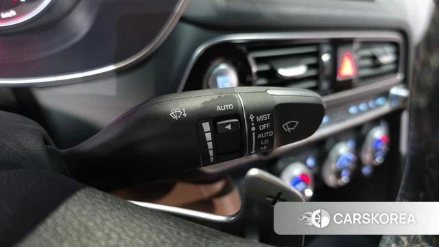Genesis G70 id 4397788 из Кореи 20