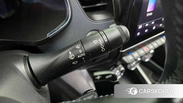 Renault Korea (Samsung) XM3 id 4519671 из Кореи 20