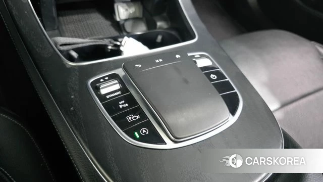 Mercedes-Benz E-Class W213 id 4506607 из Кореи 20