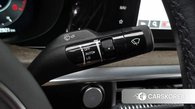 Kia K5 3rd generation id 4561747 из Кореи 20