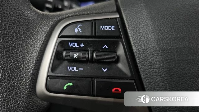 Hyundai Avante AD id 4378114 из Кореи 20