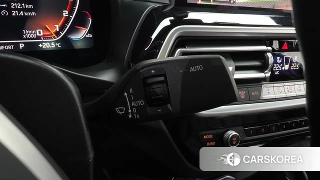 BMW X4 (G02) id 4200995 из Кореи 20