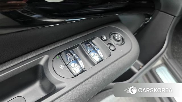 Mini Cooper Clubman id 4785097 из Кореи 20