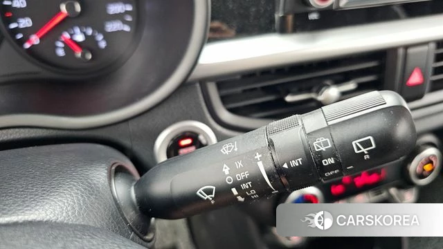 Kia All New Morning (JA) id 4760023 из Кореи 20