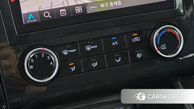 Hyundai Tucson (NX4) id 4534895 из Кореи 20