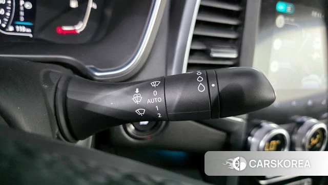 Renault Korea (Samsung) The New SM6 id 4428539 из Кореи 20