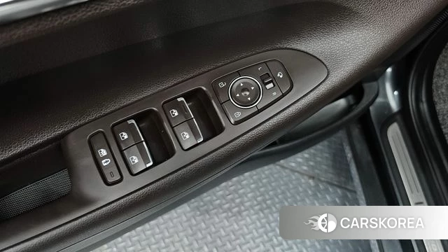 Hyundai The New Grandeur IG id 4416385 из Кореи 20