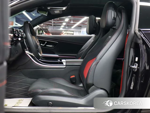 Mercedes-Benz CLE-class AMG id 4238571 из Китая 20