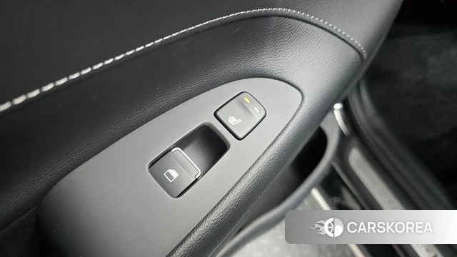 Hyundai Grandeur IG Hybrid id 4496642 из Кореи 20