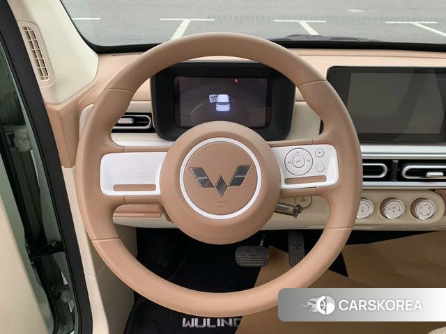 Wuling Automobile Wuling Hongguang MINIEV id 4239009 из Китая 20