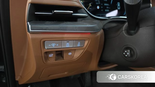 Genesis G80 (RG3) id 4754180 из Кореи 20