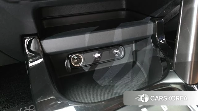 Kia The New Seltos id 4469405 из Кореи 20