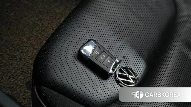 Volkswagen Arteon id 4671192 из Кореи 20