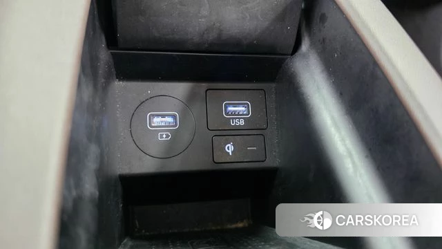 Hyundai The New Grandeur IG id 4651706 из Кореи 20
