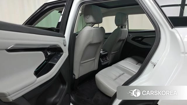 Land Rover Range Rover Evoque 2nd Generation id 4779860 из Кореи 20