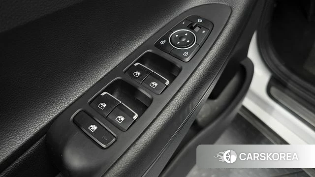 Hyundai The New Grandeur IG id 4202090 из Кореи 20