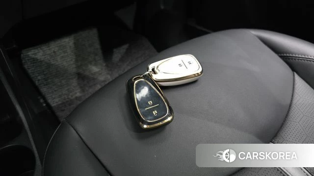 Chevrolet (GM Daewoo) The New Spark id 4186917 из Кореи 20