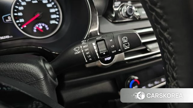 Kia Seltos id 4444092 из Кореи 20