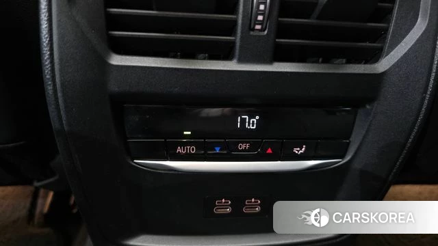 BMW 3 Series (G20) id 4224621 из Кореи 20