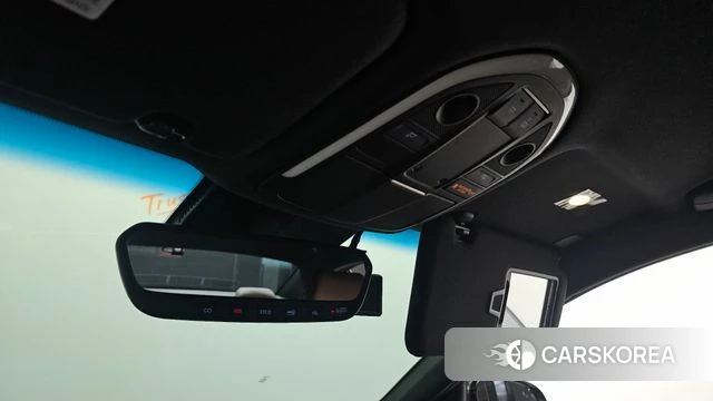Genesis G70 id 4520640 из Кореи 20