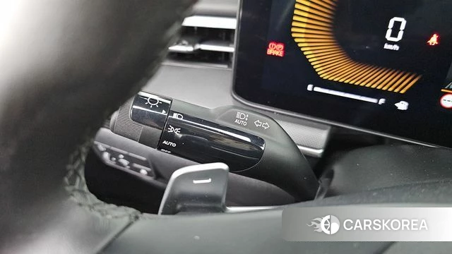 Kia The New K5 3rd generation id 4387790 из Кореи 20