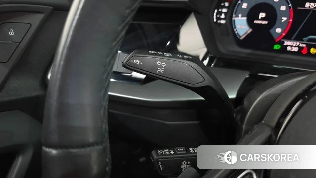 Audi A3 (8Y) id 4528328 из Кореи 20